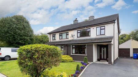 Five homes you could buy in Kildare for less than the €336,000 Leinster House bike shed