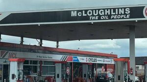 Kildare service station bid to save mobile homes