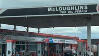 Kildare service station bid to save mobile homes 