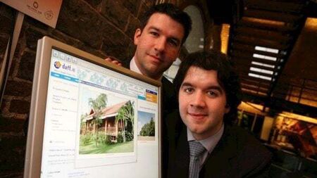 Property site Daft.ie owners explore possible sale, sources say