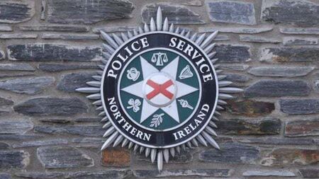 Police name woman who died in Co Antrim road crash