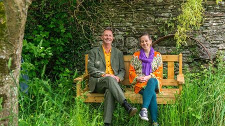 Kildare woman one half of duo behind idyllic paradise in West Cork