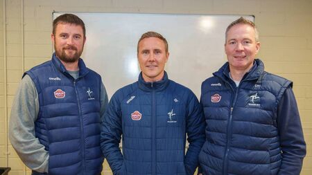 A deep delve into Brian Flanagan's first interview as Kildare manager