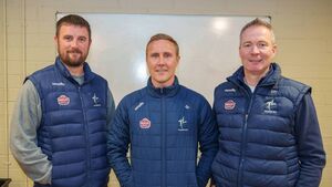 A deep delve into Brian Flanagan's first interview as Kildare manager