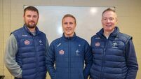 A deep delve into Brian Flanagan's first interview as Kildare manager