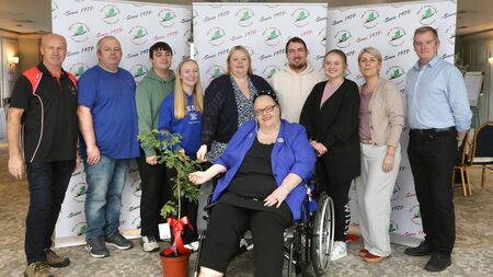 Kildare club lets young people socialise safely without peer pressure