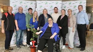 Kildare club lets young people socialise safely without peer pressure