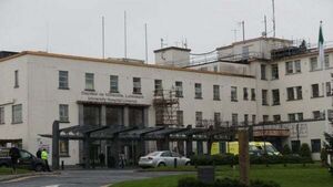 Trolley Watch: 321 people waiting for beds in Irish hospitals