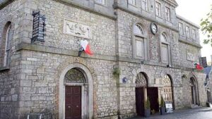 Many gems await display in new Athy museum