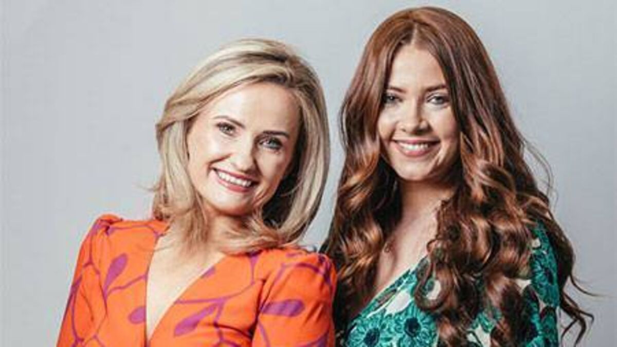 Counselling practice finds new home in the centre of Naas
