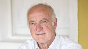 Catch John MacKenna’s new show in Athy on Culture Night