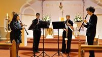 Kildare concert raises funds for Syrian refugees