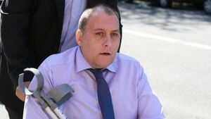 Man in failed €2.3m compensation claim to face trial for attempted deception