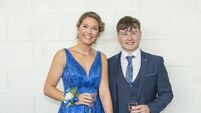 PHOTOS: Ardscoil na Tríoníde, Athy Debs Ball