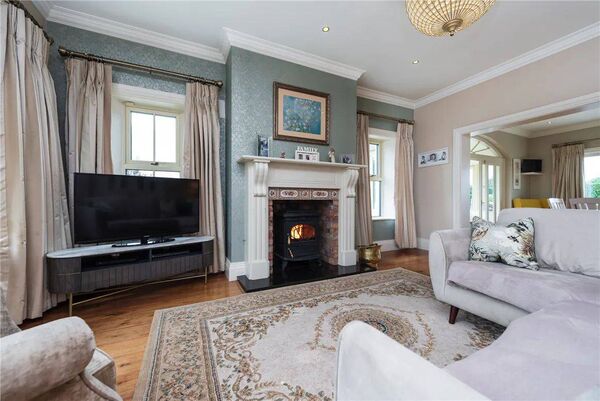 Sitting room