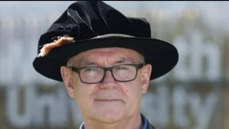 Maynooth Uni confers first ever doctorate on Traveller