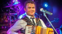 Kildare singer's company ordered to pay €44K over work dispute