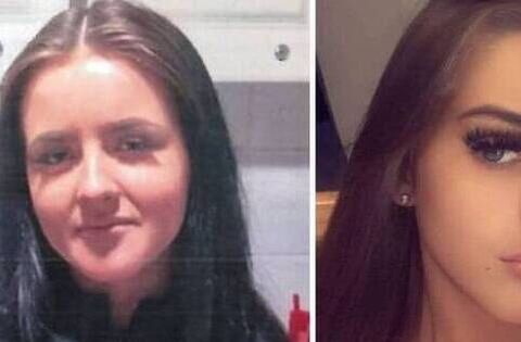Two missing Athy teens located ‘safe and well’ - News - Kildare Nationalist