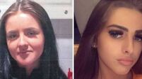 Two missing Athy teens located ‘safe and well’