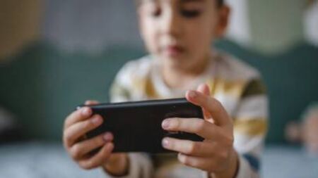 Kildare parents push for phone-free primary schools