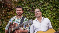 Exciting line-up planned for Culture Night in Kildare