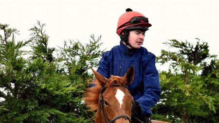 Support pours in for young Kildare jockey with life-changing injury
