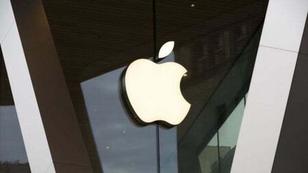 Apple must pay Ireland €13bn in unpaid taxes, EU's top court rules