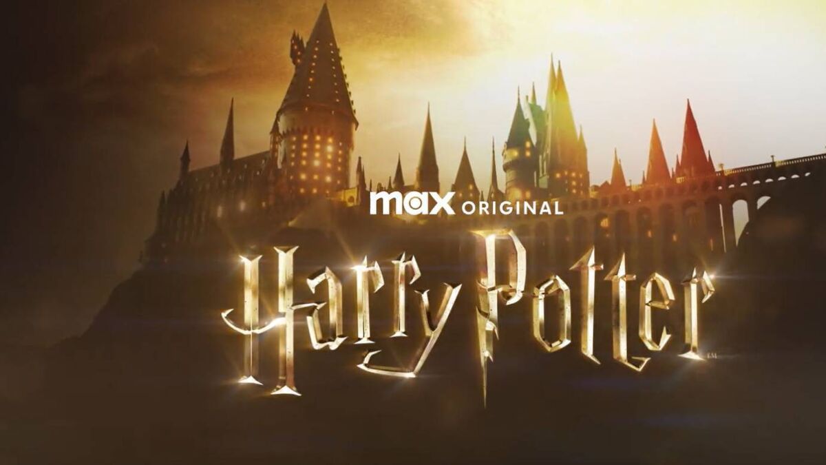 New ‘Harry Potter’ series is searching for the next Harry, Ron and Hermione