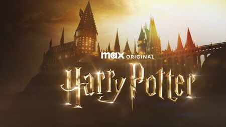 New ‘Harry Potter’ series is searching for the next Harry, Ron and Hermione