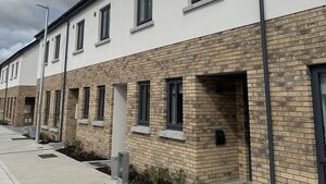 Applications to open tomorrow for Newbridge Cost Rental homes