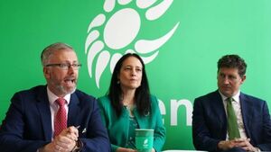 Catherine Martin backs O’Gorman leadership post election