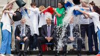 Ten years have passed since the Ice Bucket Challenge