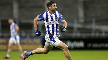 Newbridge or nowhere! Dublin GAA star to attend community showcase