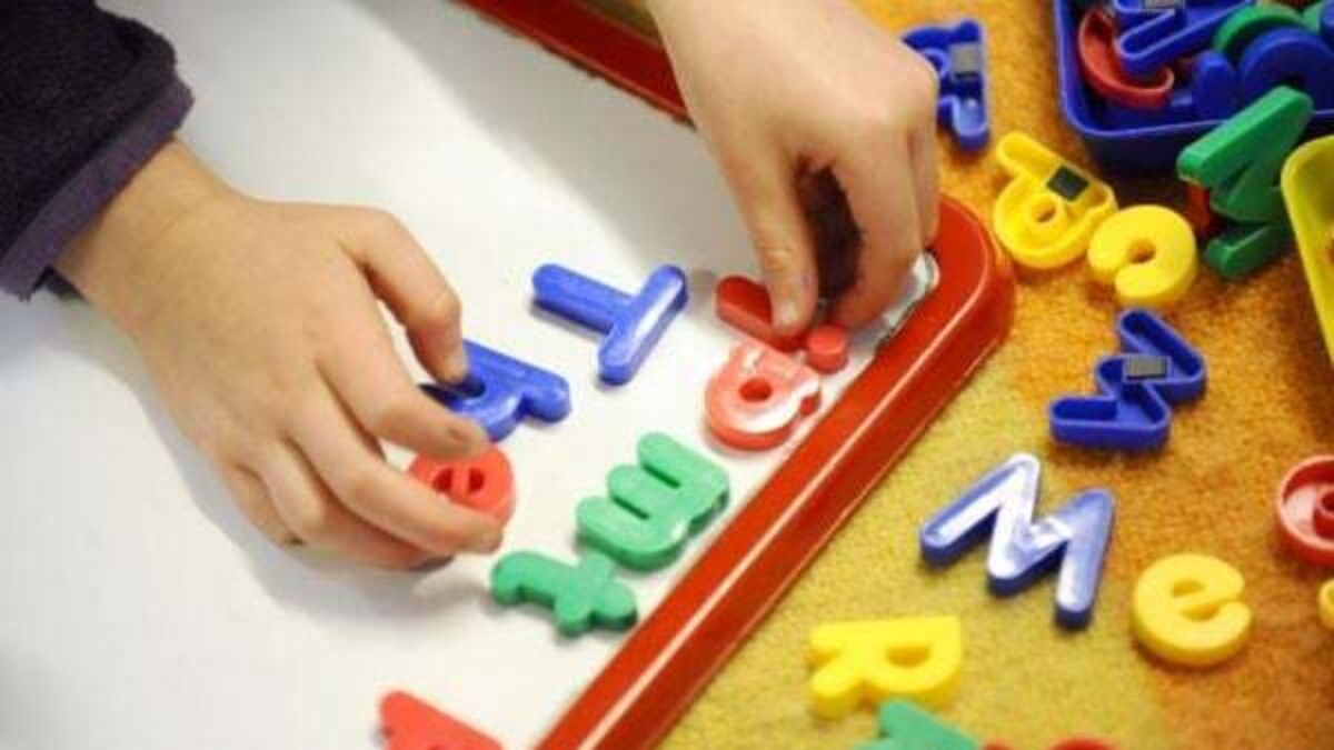 Simon Harris: ‘I want childcare to be part of the public education system’
