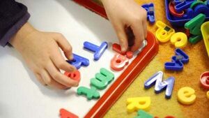 Simon Harris: ‘I want childcare to be part of the public education system’