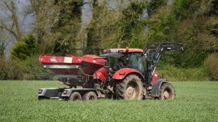 Retired farmer must pay 'off the scale' €364,500 tax bill after losing battle with Revenue