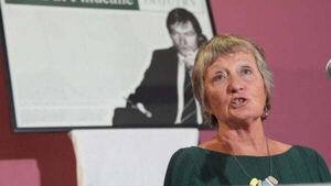 Pat Finucane's widow says time for truth as public inquiry into murder announced