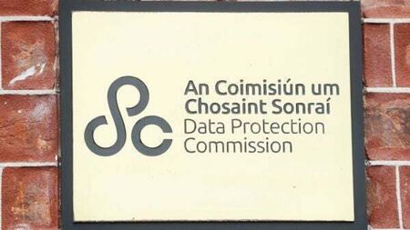 Data Protection Commission launches probe into Google’s AI model