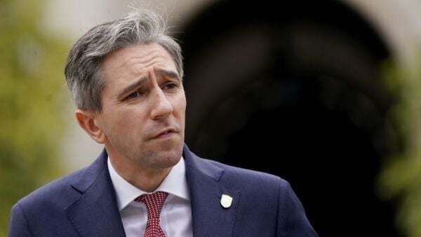 Asylum seekers with jobs should pay towards accommodation, Harris says