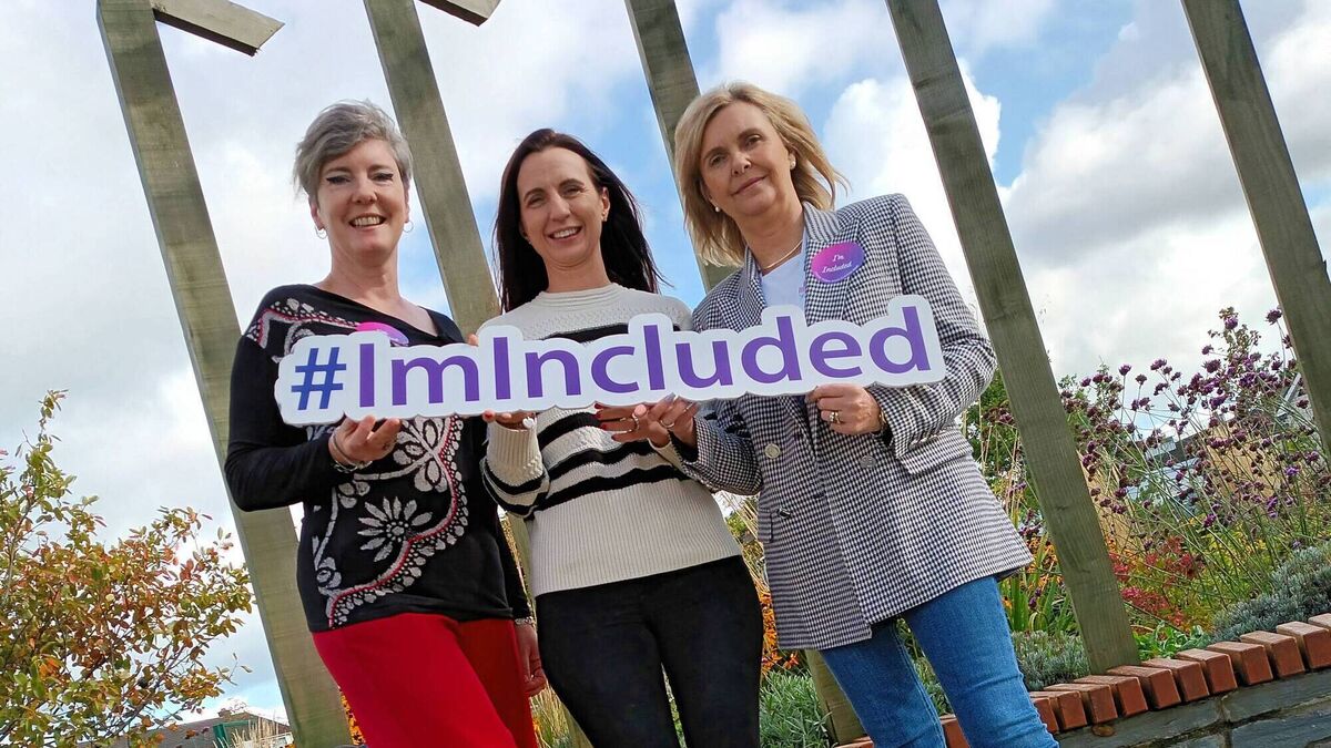 Host of events in Kildare of Social Inclusion Week