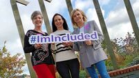 Host of events in Kildare of Social Inclusion Week