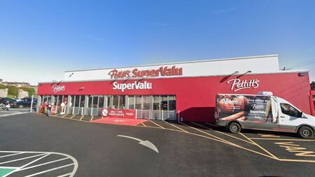 Athy supermarket hiring for several full-time jobs
