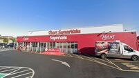 Athy supermarket hiring for several full-time jobs