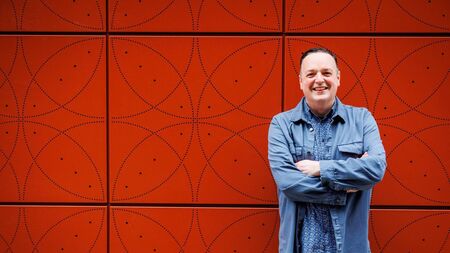 Athy native puts a modern twist on traditional grub