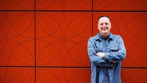 Athy native puts a modern twist on traditional grub Athy native puts a modern twist on traditional grub