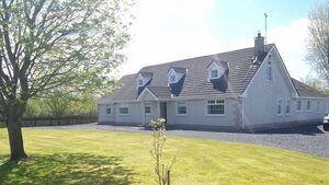 Beautiful detached dormer bungalow in stunning Kildare location