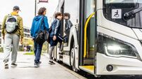 ‘Exciting’ update on proposed Athy to Allenwood bus route