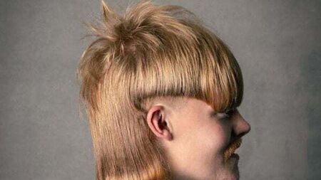 Mayo man represents Ireland in Switzerland's first ever Mullet Cup