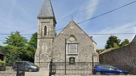 Athy Arts Centre and performers need bums on seats