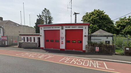 Call for ‘urgent progress’ on Monasterevin fire station